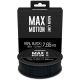 Haldorádó MAX MOTION Real Black zsinór 0,24 mm / 900 m - 7,65 kg