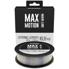   Haldorádó MAX MOTION Strong Leader zsinór 0,45 mm / 200 m - 16,9 kg