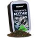 Haldorádó Top Method Feeder Pellet Box - AMUR
