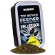 Haldorádó Top Method Feeder Pellet Box - CARAS