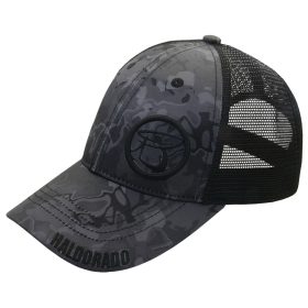 Haldorádó New Wave Cap Black Edition baseball sapka