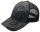 Haldorádó New Wave Cap Black Edition baseball sapka