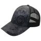 Haldorádó New Wave Cap Black Edition baseball sapka