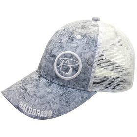 Haldorádó New Wave Cap Camou Grey baseball sapka