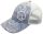 Haldorádó New Wave Cap Camou Grey baseball sapka