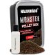Haldorádó MONSTER Pellet Box - Fűszeres Máj