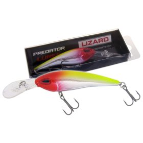 Haldorádó Predator Lures műcsali - Lizard 02
