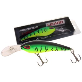 Haldorádó Predator Lures műcsali - Lizard 05