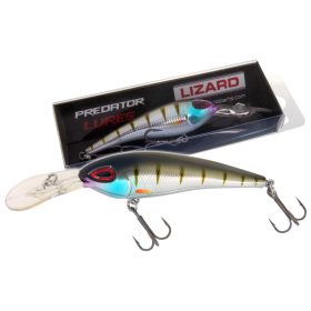 Haldorádó Predator Lures műcsali - Lizard 06