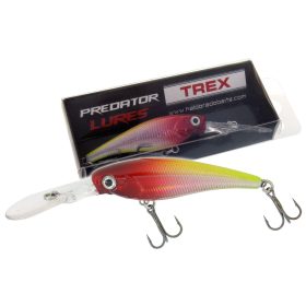 Haldorádó Predator Lures műcsali - Trex 02