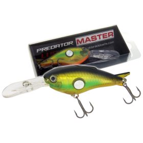 Haldorádó Predator Lures műcsali - Master 05