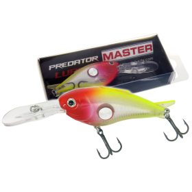 Haldorádó Predator Lures műcsali - Master 06