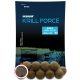 Haldorádó KRILL FORCE Boilie Long Life 24 mm - Krill Natur