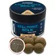 Haldorádó KRILL FORCE Boilie Hard Hook Wafter 24, 30 mm - Krill Natur