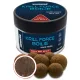 Haldorádó KRILL FORCE Boilie Hard Hook Wafter 24, 30 mm - Krill Hot Spicy