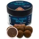 Haldorádó KRILL FORCE Boilie Hard Hook Wafter 24, 30 mm - Krill Indian Spice