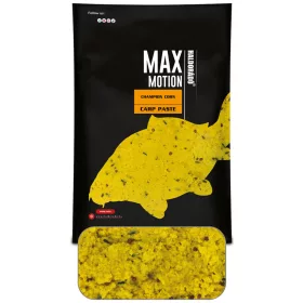 Haldorádó MAX MOTION Carp Paste - Champion Corn