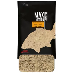 Haldorádó MAX MOTION Carp Paste - Kókusz & Tigrismogyoró