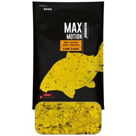 Haldorádó MAX MOTION Carp Paste - Édes Ananász