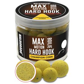   Haldorádó MAX MOTION Boilie Hard Hook Wafter 16, 20 mm - Champion Corn