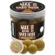 Haldorádó MAX MOTION Boilie Hard Hook Wafter 16, 20 mm - Spanyol Mogyoró