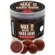 Haldorádó MAX MOTION Boilie Hard Hook Wafter 16, 20 mm - Fűszeres Vörös Máj