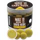 Haldorádó MAX MOTION Boilie Hard Hook Wafter 16, 20 mm - Édes Ananász