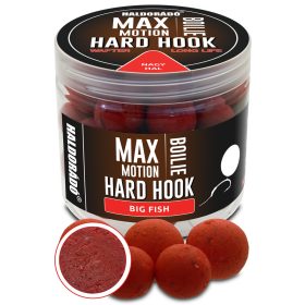  Haldorádó MAX MOTION Boilie Hard Hook Wafter 16, 20 mm - Nagy Hal