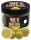 Haldorádó MAX MOTION Boilie Hard Hook Wafter 24, 30 mm - Édes Ananász