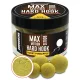 Haldorádó MAX MOTION Boilie Hard Hook Wafter 24, 30 mm - Édes Ananász