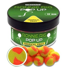 Haldorádó Ronnie Rig Pop Up - Tropical Fruit 12 mm