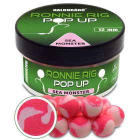 Haldorádó Ronnie Rig Pop Up - Sea Monster 12 mm
