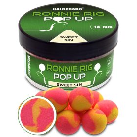 Haldorádó Ronnie Rig Pop Up - Sweet Sin 14 mm
