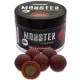 Haldorádó MONSTER Magnum 30+ mm - Tonhal & Szúnyoglárva