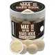 Haldorádó MAX MOTION Boilie Hard Hook Wafter 16, 20 mm - Juhar & Banán