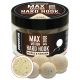 Haldorádó MAX MOTION Boilie Hard Hook Wafter 24, 30 mm - Juhar & Banán