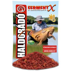 Haldorádó FermentX erjesztett etetőanyag - Fűszerpaprika