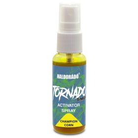 Haldorádó TORNADO Smoke Activator Spray - Champion Corn