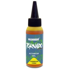 Haldorádó TORNADO Smoke Activator Gel - Champion Corn