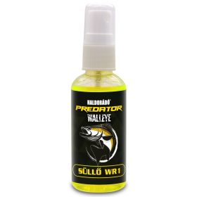 Haldorádó PREDATOR ragadozó aroma spray - Walleye WR1