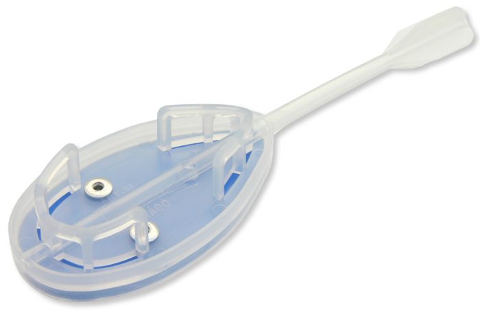 Haldorádó Dart Pro Aqua method feeder kosár - XL 45 g