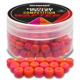   Haldorádó 4S Method Pellet COMPETITION 5 mm - Papaya & Mangó