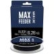 Haldorádó MAX Feeder Black zsinór 0,22mm / 300m - 6,28 kg