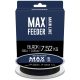 Haldorádó MAX Feeder Black zsinór 0,25mm / 300m - 7,52 kg