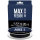Haldorádó MAX Feeder Black zsinór 0,30mm / 300m - 9,85 kg