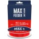 Haldorádó MAX Feeder Red zsinór 0,20mm / 300m - 5,65 kg