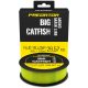 Haldorádó Predator Catfish Line Mono Fluo Yellow zsinór 0,60mm / 500m - 29,57 kg