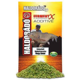   Haldorádó FermentX Additive - Erjesztett kukoricacsíra - Nagy Amur