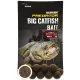 Haldorádó Catfish Bait Boilie 24+ - Liver & Monster Crab