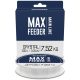 Haldorádó MAX Feeder Crystal zsinór 0,25mm / 300m - 7,52 kg